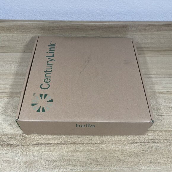 CenturyLink C1100T 802.11n DSL VDSL2 Modem WiFi Wireless Router - Picture 7 of 7